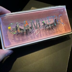 Glamnetic Fantasy Lashes